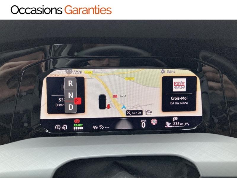 Voitures occasions VOLKSWAGEN GOLF VW Edition Longeville-lès-Saint-Avold