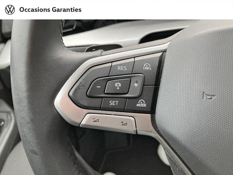 Voitures occasions VOLKSWAGEN GOLF VW Edition Longeville-lès-Saint-Avold