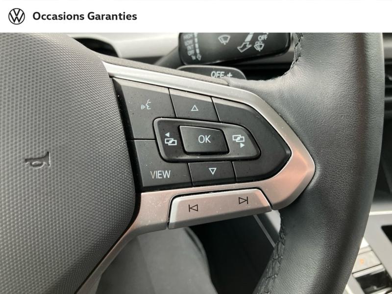 Voitures occasions VOLKSWAGEN GOLF VW Edition Longeville-lès-Saint-Avold