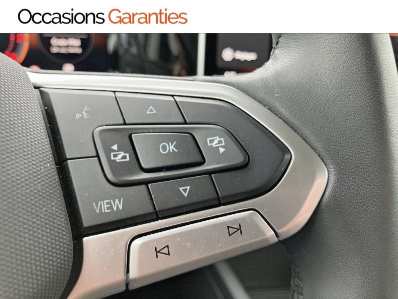 Voitures occasions VOLKSWAGEN GOLF VW Edition Longeville-lès-Saint-Avold