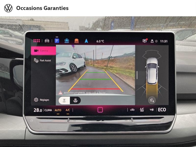 Voitures occasions VOLKSWAGEN GOLF VW Edition Longeville-lès-Saint-Avold