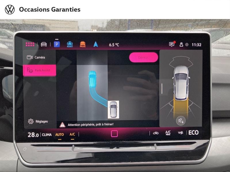 Voitures occasions VOLKSWAGEN GOLF VW Edition Longeville-lès-Saint-Avold