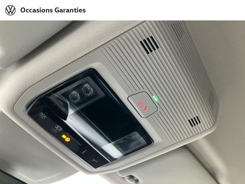 Voitures occasions VOLKSWAGEN GOLF VW Edition Sarreguemines
