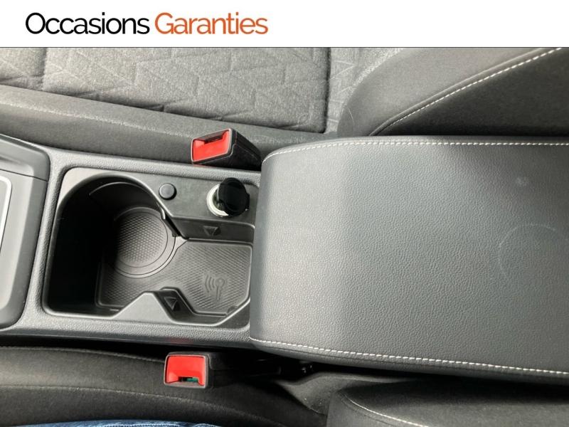 Voitures occasions VOLKSWAGEN GOLF VW Edition Longeville-lès-Saint-Avold