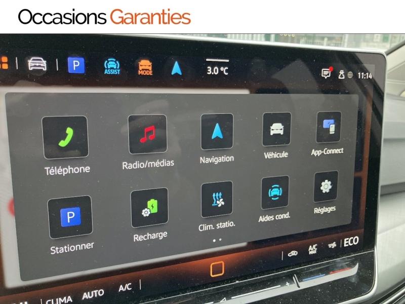 Voitures occasions VOLKSWAGEN GOLF VW Edition Longeville-lès-Saint-Avold