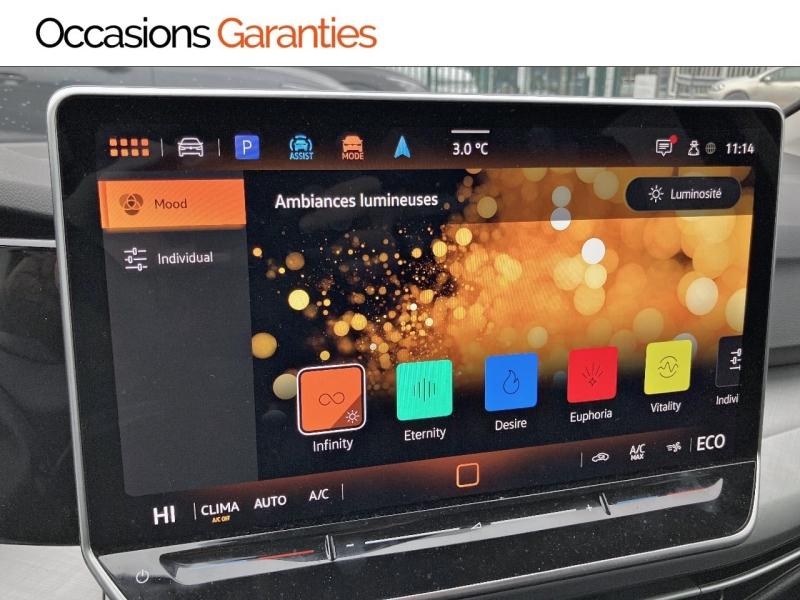 Voitures occasions VOLKSWAGEN GOLF VW Edition Longeville-lès-Saint-Avold