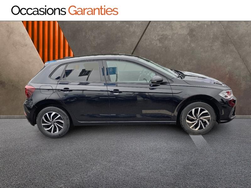 Voitures occasions VOLKSWAGEN POLO VW Edition Longeville-lès-Saint-Avold