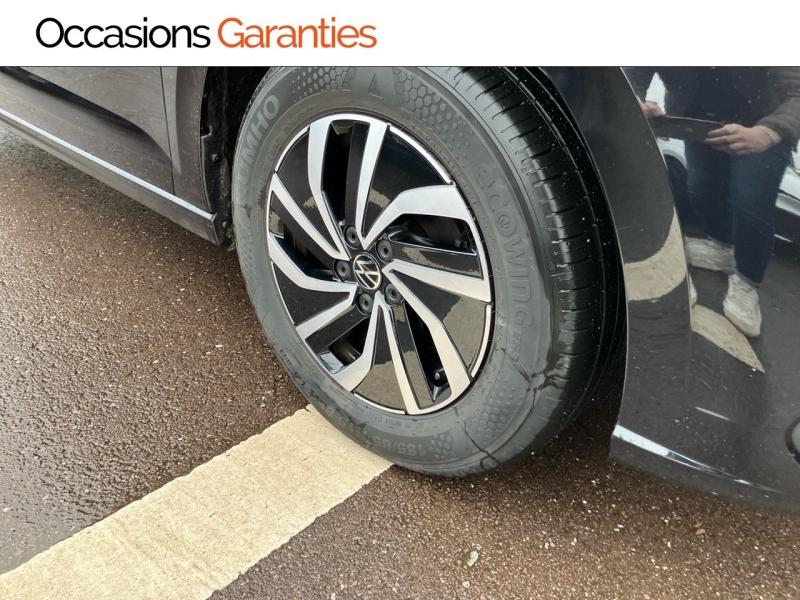 Voitures occasions VOLKSWAGEN POLO VW Edition Longeville-lès-Saint-Avold