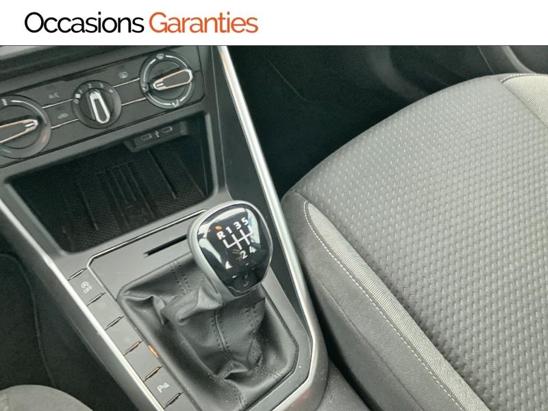 Voitures occasions VOLKSWAGEN POLO VW Edition Longeville-lès-Saint-Avold