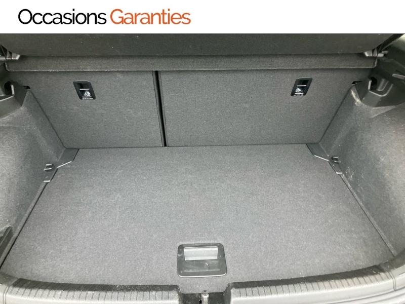 Voitures occasions VOLKSWAGEN POLO VW Edition Longeville-lès-Saint-Avold