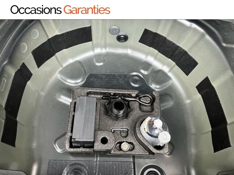 Voitures occasions VOLKSWAGEN POLO VW Edition Longeville-lès-Saint-Avold