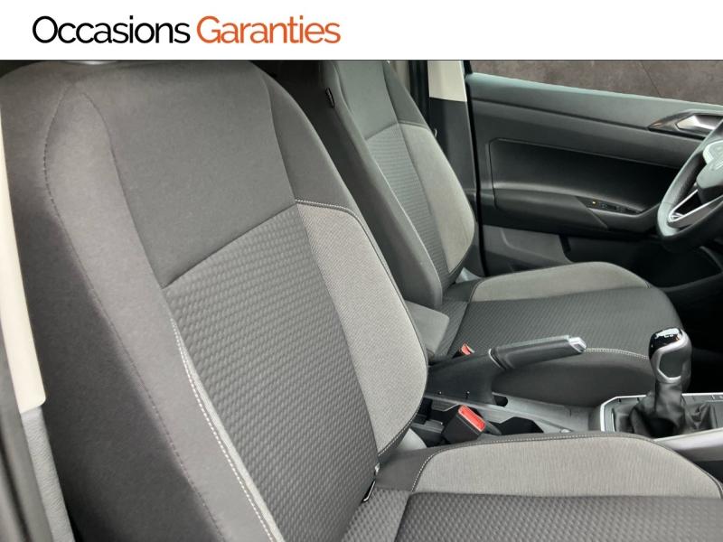 Voitures occasions VOLKSWAGEN POLO VW Edition Longeville-lès-Saint-Avold