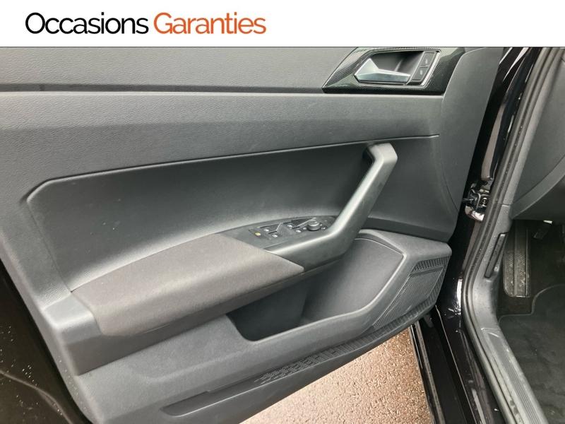 Voitures occasions VOLKSWAGEN POLO VW Edition Longeville-lès-Saint-Avold