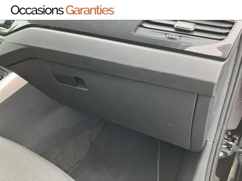 Voitures occasions VOLKSWAGEN POLO VW Edition Longeville-lès-Saint-Avold