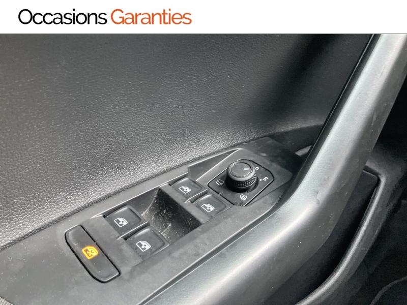 Voitures occasions VOLKSWAGEN POLO VW Edition Longeville-lès-Saint-Avold