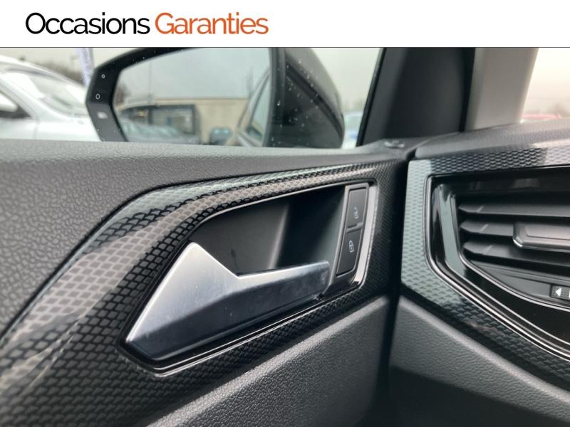 Voitures occasions VOLKSWAGEN POLO VW Edition Longeville-lès-Saint-Avold