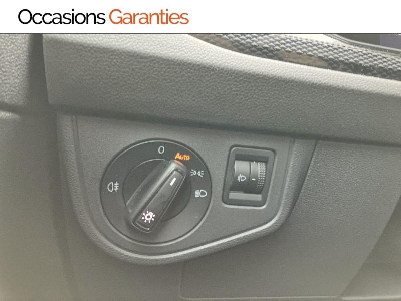 Voitures occasions VOLKSWAGEN POLO VW Edition Longeville-lès-Saint-Avold