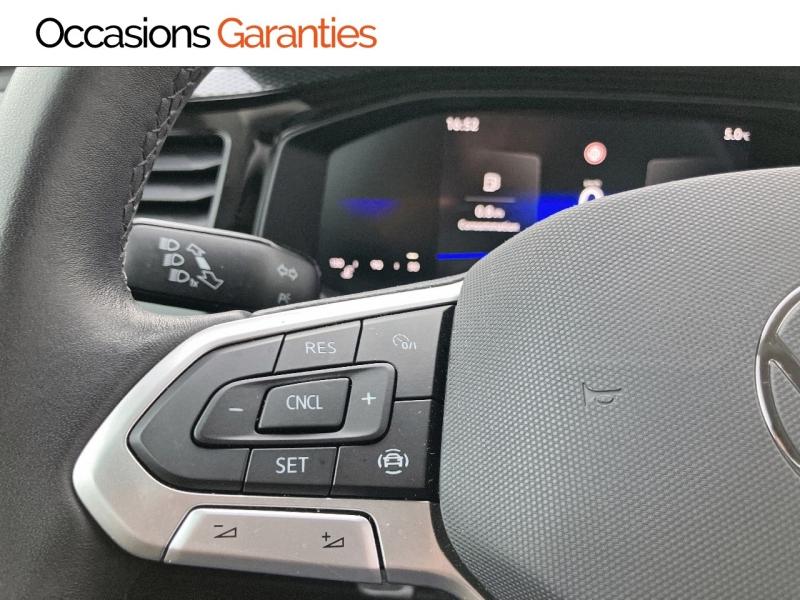 Voitures occasions VOLKSWAGEN POLO VW Edition Longeville-lès-Saint-Avold