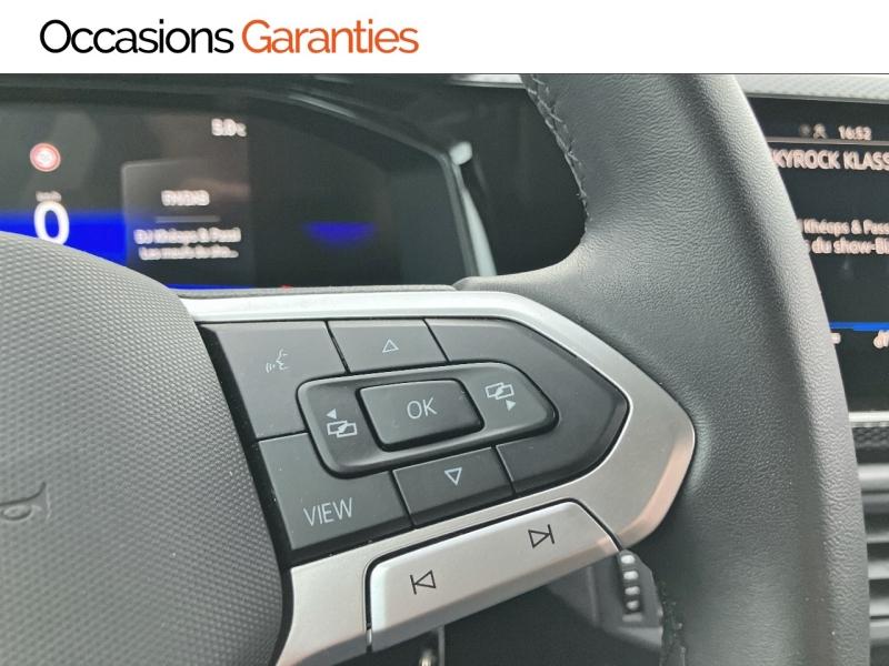 Voitures occasions VOLKSWAGEN POLO VW Edition Longeville-lès-Saint-Avold