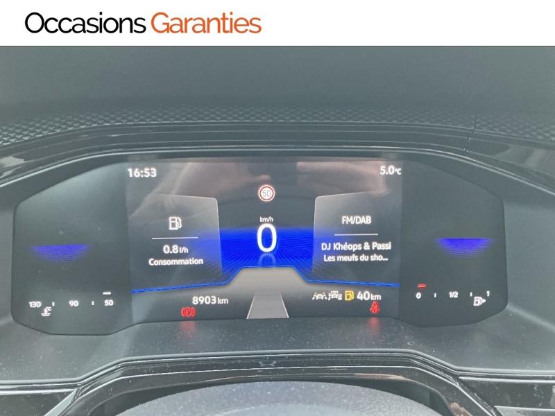 Voitures occasions VOLKSWAGEN POLO VW Edition Longeville-lès-Saint-Avold