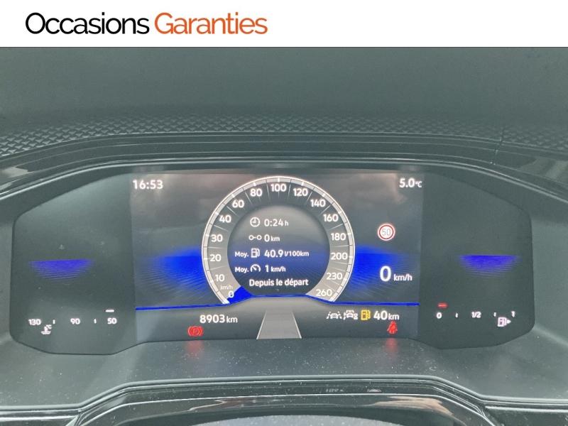 Voitures occasions VOLKSWAGEN POLO VW Edition Longeville-lès-Saint-Avold