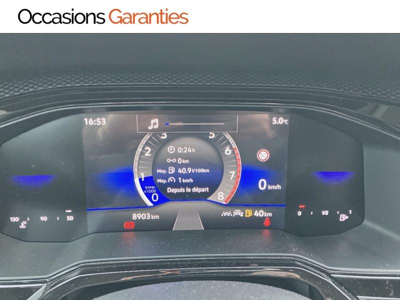 Voitures occasions VOLKSWAGEN POLO VW Edition Longeville-lès-Saint-Avold