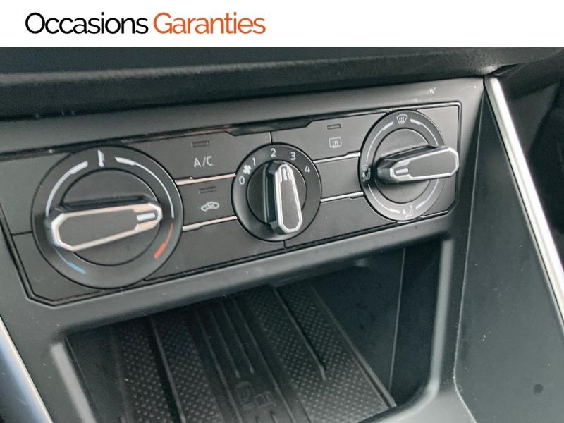 Voitures occasions VOLKSWAGEN POLO VW Edition Longeville-lès-Saint-Avold