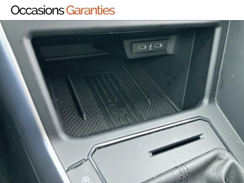 Voitures occasions VOLKSWAGEN POLO VW Edition Longeville-lès-Saint-Avold