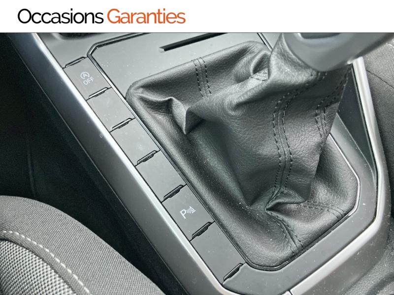 Voitures occasions VOLKSWAGEN POLO VW Edition Longeville-lès-Saint-Avold