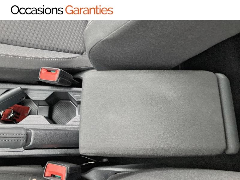 Voitures occasions VOLKSWAGEN POLO VW Edition Longeville-lès-Saint-Avold