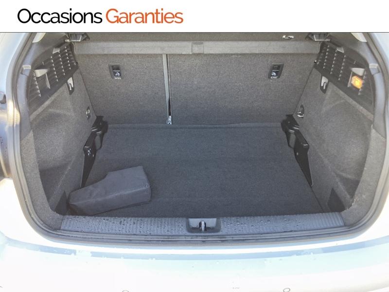 Voitures occasions Audi Q2 Sport Longeville-lès-Saint-Avold