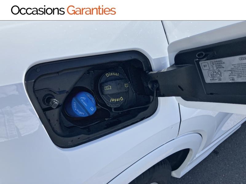 Voitures occasions Audi Q2 Sport Longeville-lès-Saint-Avold