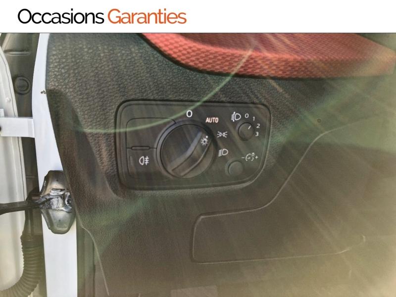 Voitures occasions Audi Q2 Sport Longeville-lès-Saint-Avold