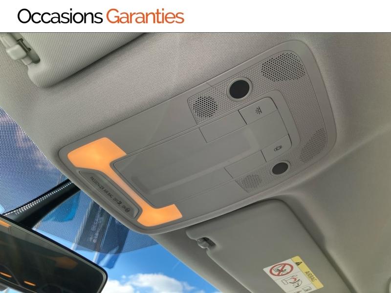 Voitures occasions Audi Q2 Sport Longeville-lès-Saint-Avold