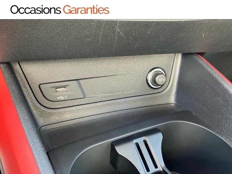 Voitures occasions Audi Q2 Sport Longeville-lès-Saint-Avold