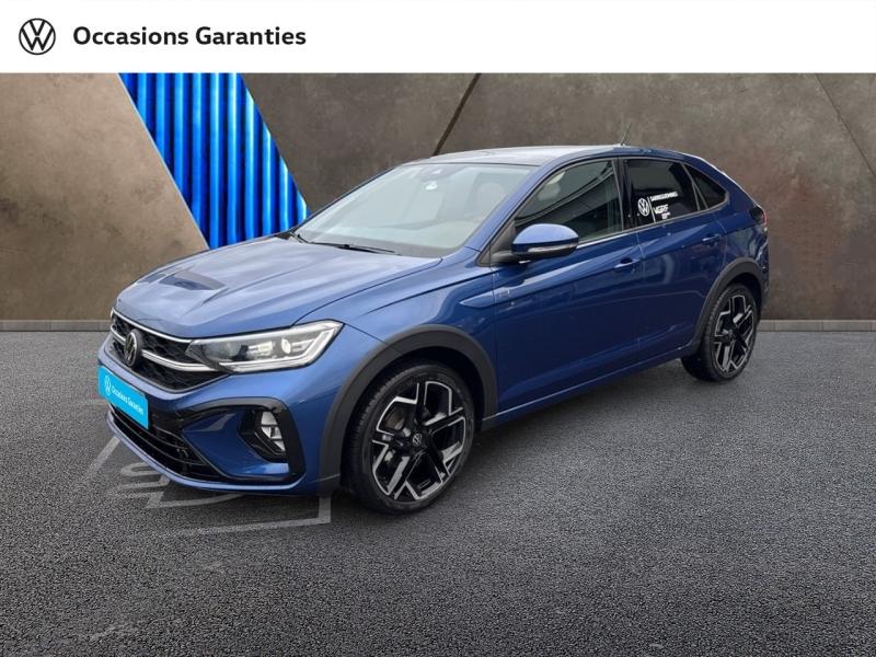 Voitures occasions VOLKSWAGEN TAIGO R-Line Edition Longeville-lès-Saint-Avold