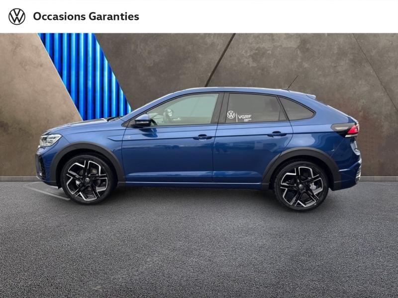 Voitures occasions VOLKSWAGEN TAIGO R-Line Edition Longeville-lès-Saint-Avold