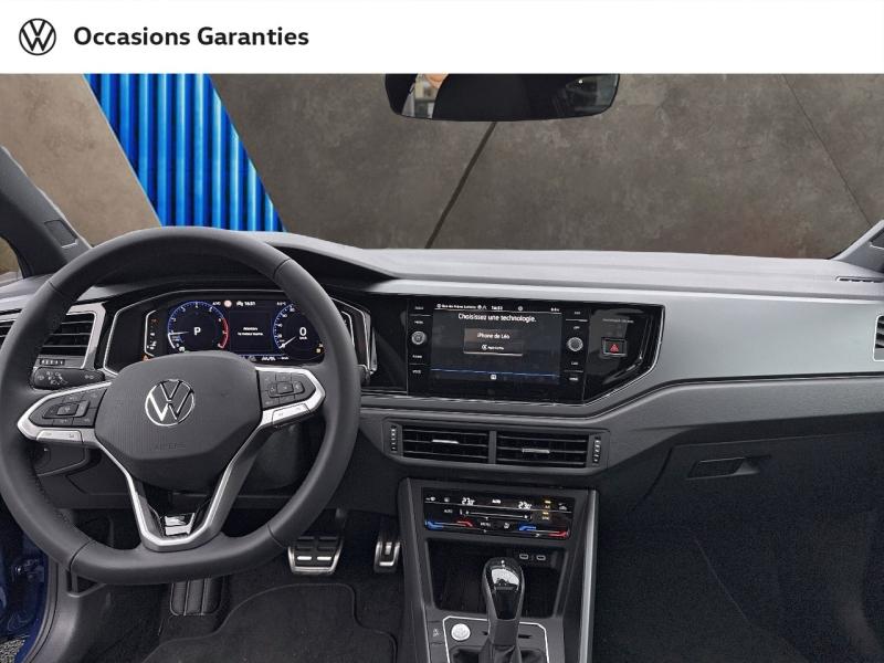 Voitures occasions VOLKSWAGEN TAIGO R-Line Edition Longeville-lès-Saint-Avold