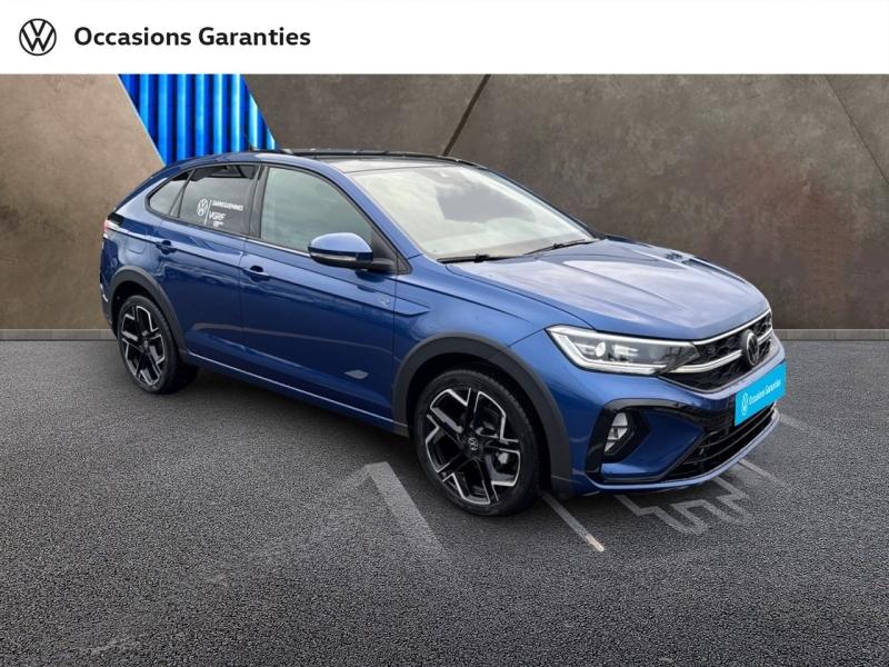 Voitures occasions VOLKSWAGEN TAIGO R-Line Edition Longeville-lès-Saint-Avold