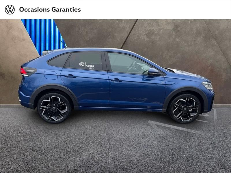 Voitures occasions VOLKSWAGEN TAIGO R-Line Edition Longeville-lès-Saint-Avold