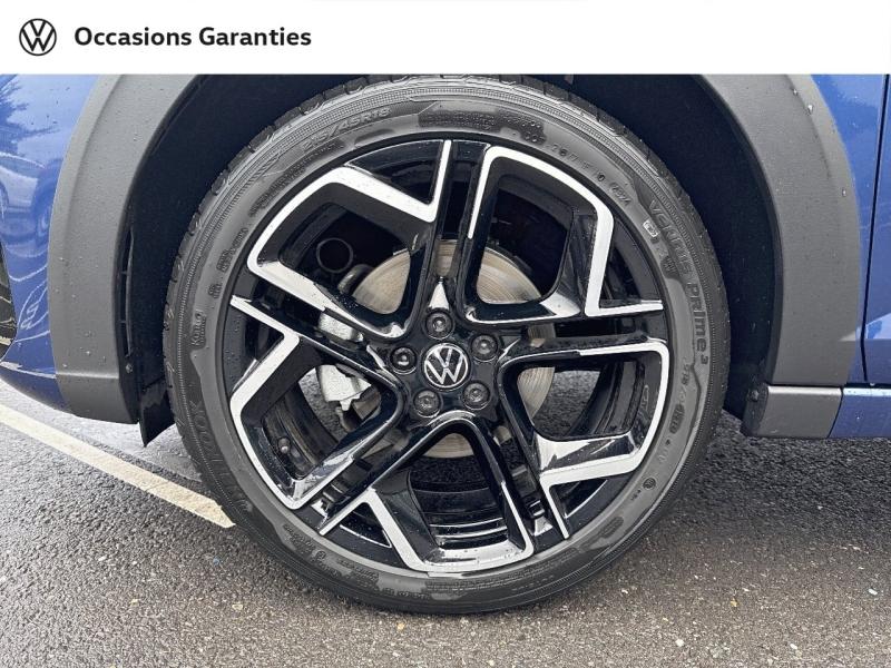 Voitures occasions VOLKSWAGEN TAIGO R-Line Edition Longeville-lès-Saint-Avold