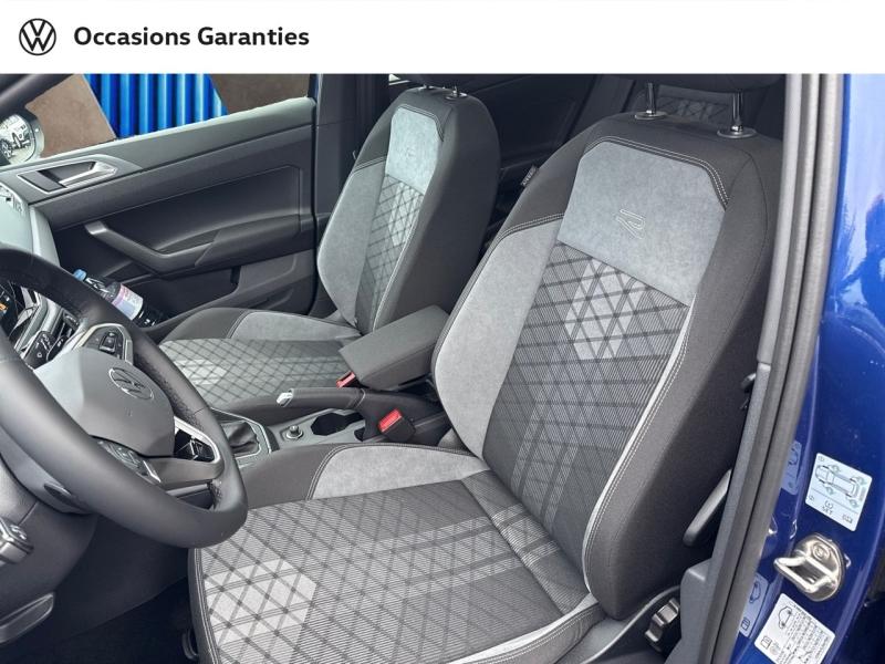 Voitures occasions VOLKSWAGEN TAIGO R-Line Edition Longeville-lès-Saint-Avold
