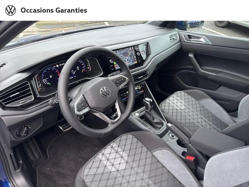 Voitures occasions VOLKSWAGEN TAIGO R-Line Edition Longeville-lès-Saint-Avold