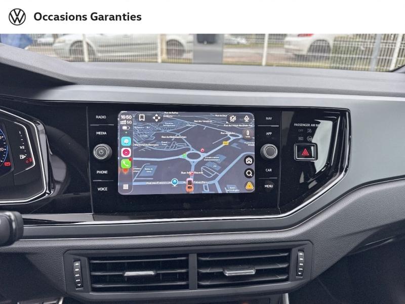 Voitures occasions VOLKSWAGEN TAIGO R-Line Edition Longeville-lès-Saint-Avold