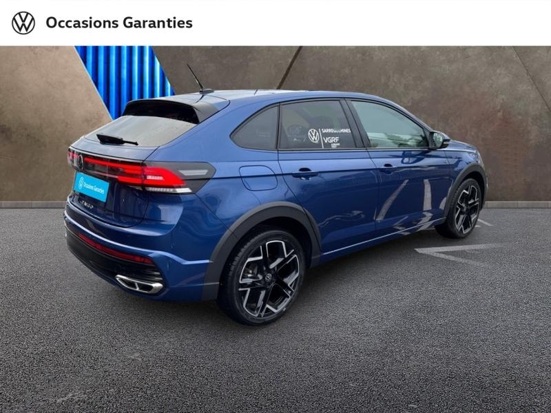 Voitures occasions VOLKSWAGEN TAIGO R-Line Edition Longeville-lès-Saint-Avold
