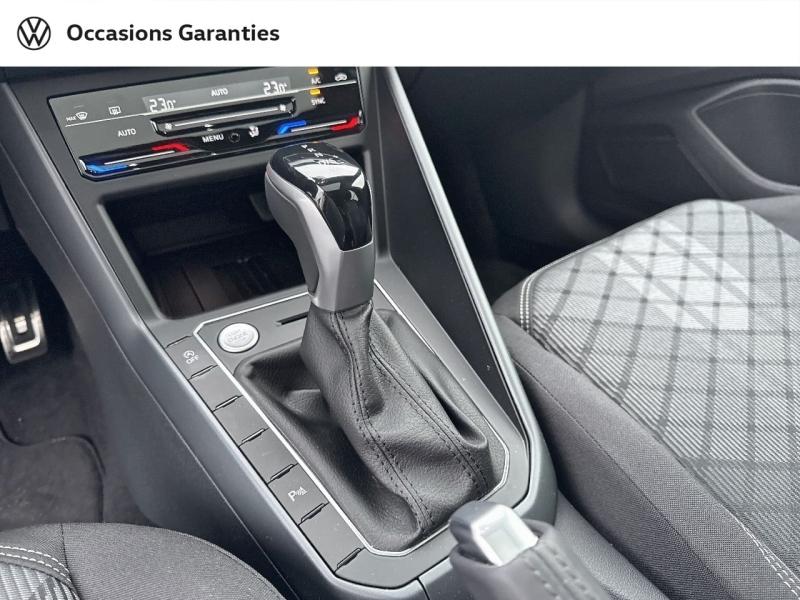 Voitures occasions VOLKSWAGEN TAIGO R-Line Edition Longeville-lès-Saint-Avold