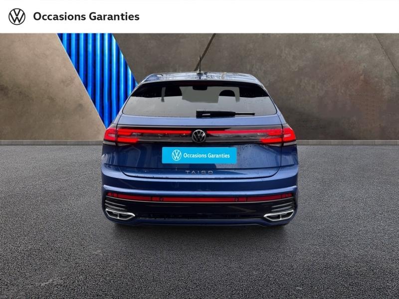 Voitures occasions VOLKSWAGEN TAIGO R-Line Edition Longeville-lès-Saint-Avold