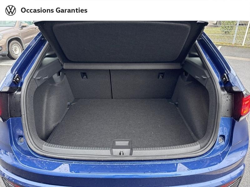 Voitures occasions VOLKSWAGEN TAIGO R-Line Edition Longeville-lès-Saint-Avold