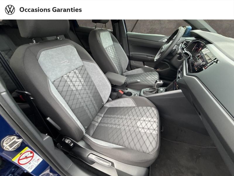 Voitures occasions VOLKSWAGEN TAIGO R-Line Edition Longeville-lès-Saint-Avold