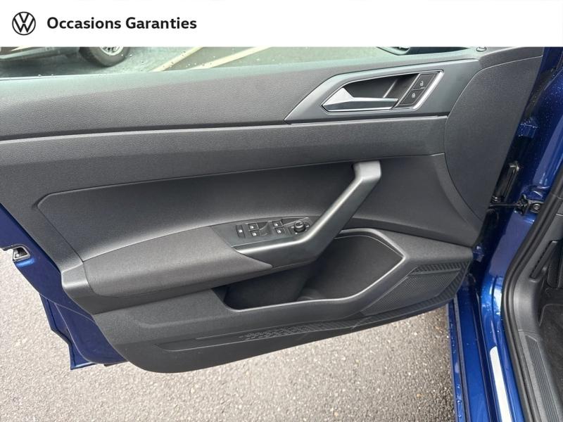 Voitures occasions VOLKSWAGEN TAIGO R-Line Edition Longeville-lès-Saint-Avold